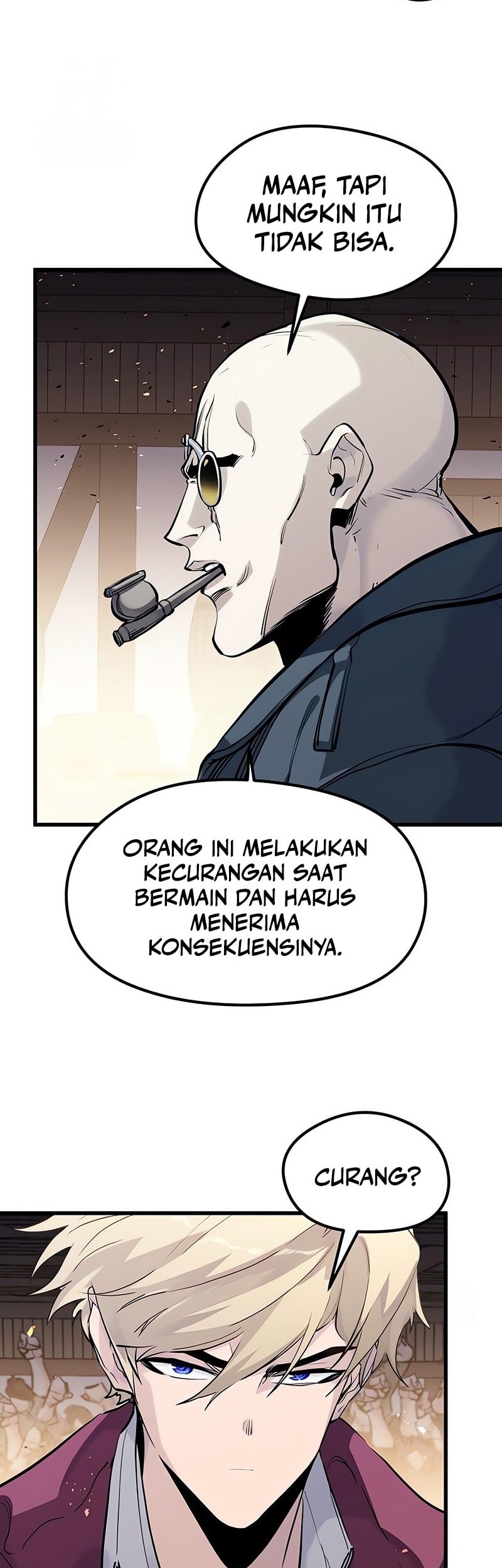 The Regressed Mercenarys Machinations Chapter 46 Halaman 19