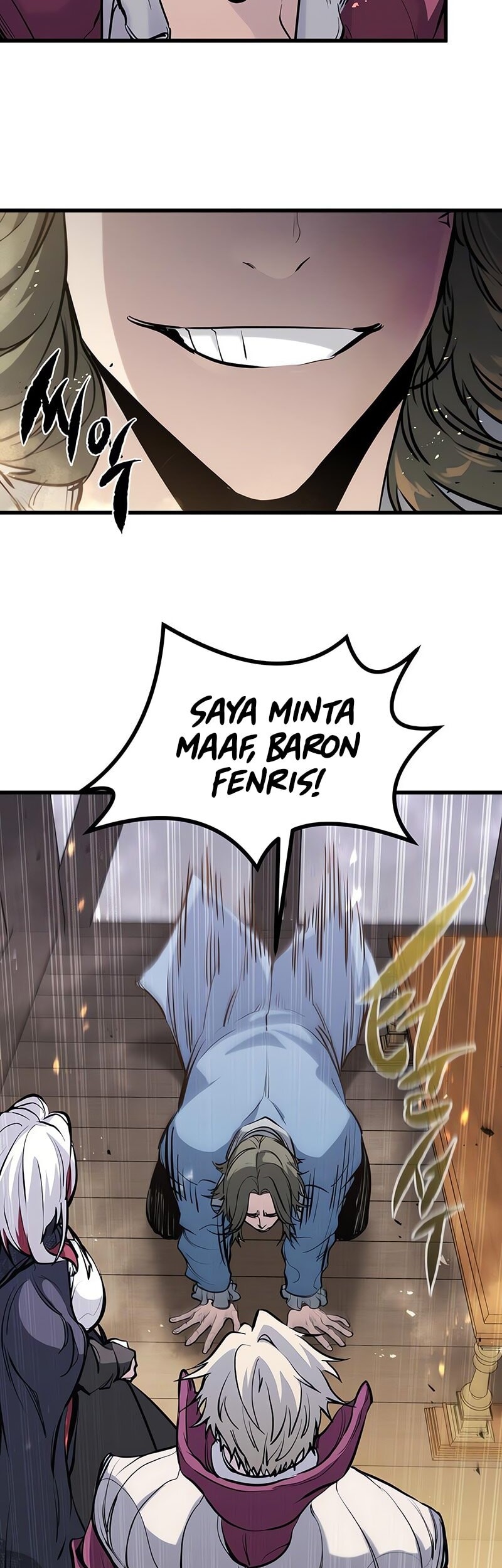 The Regressed Mercenarys Machinations Chapter 46 Halaman 20