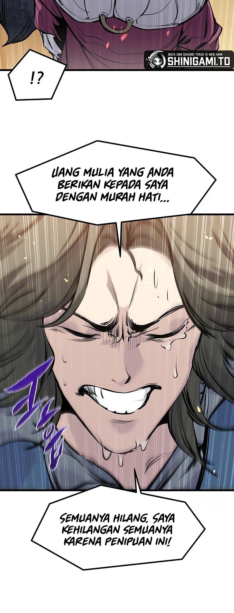 The Regressed Mercenarys Machinations Chapter 46 Halaman 21