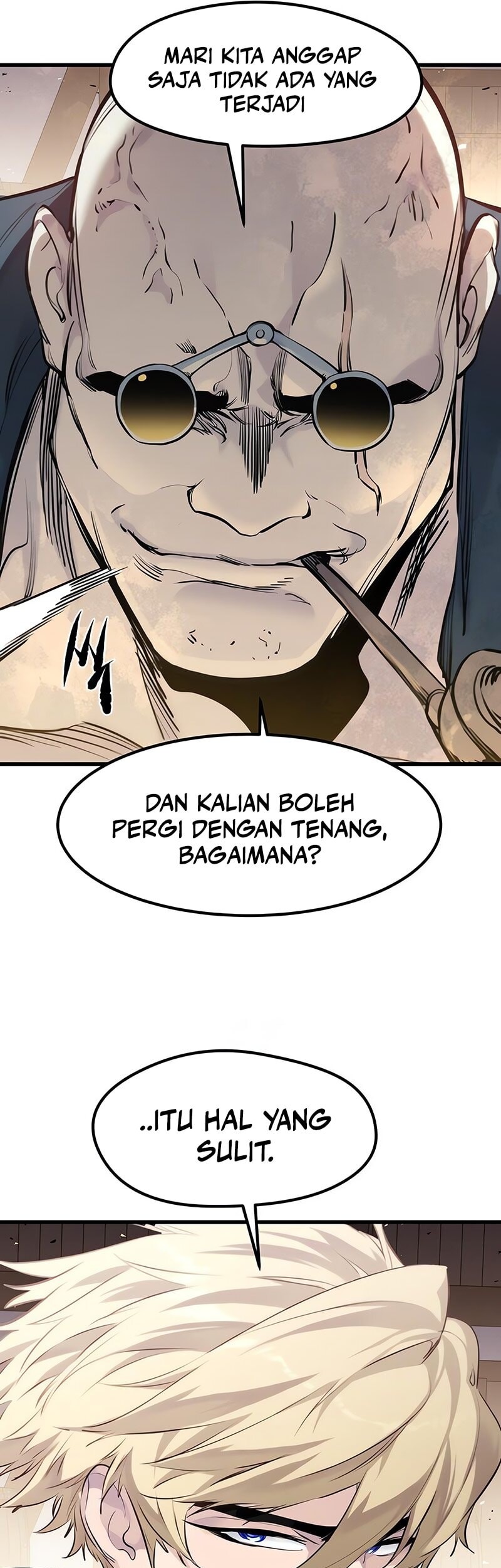 The Regressed Mercenarys Machinations Chapter 46 Halaman 26