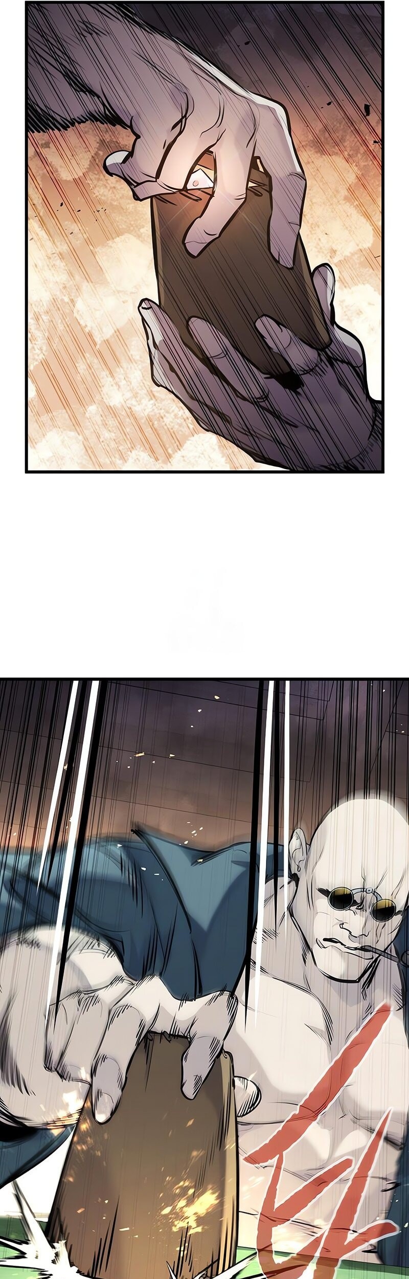 The Regressed Mercenarys Machinations Chapter 46 Halaman 42