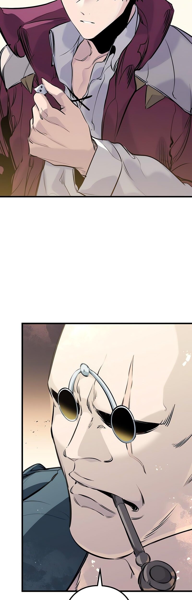 The Regressed Mercenarys Machinations Chapter 46 Halaman 47
