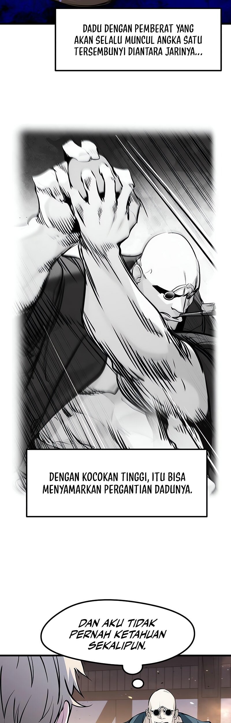 The Regressed Mercenarys Machinations Chapter 46 Halaman 50