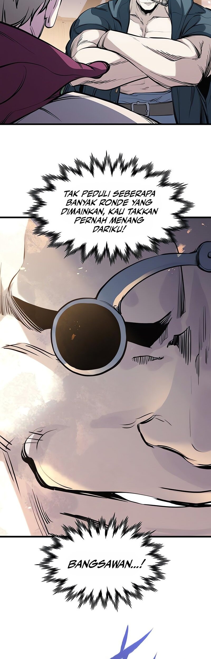 The Regressed Mercenarys Machinations Chapter 46 Halaman 51