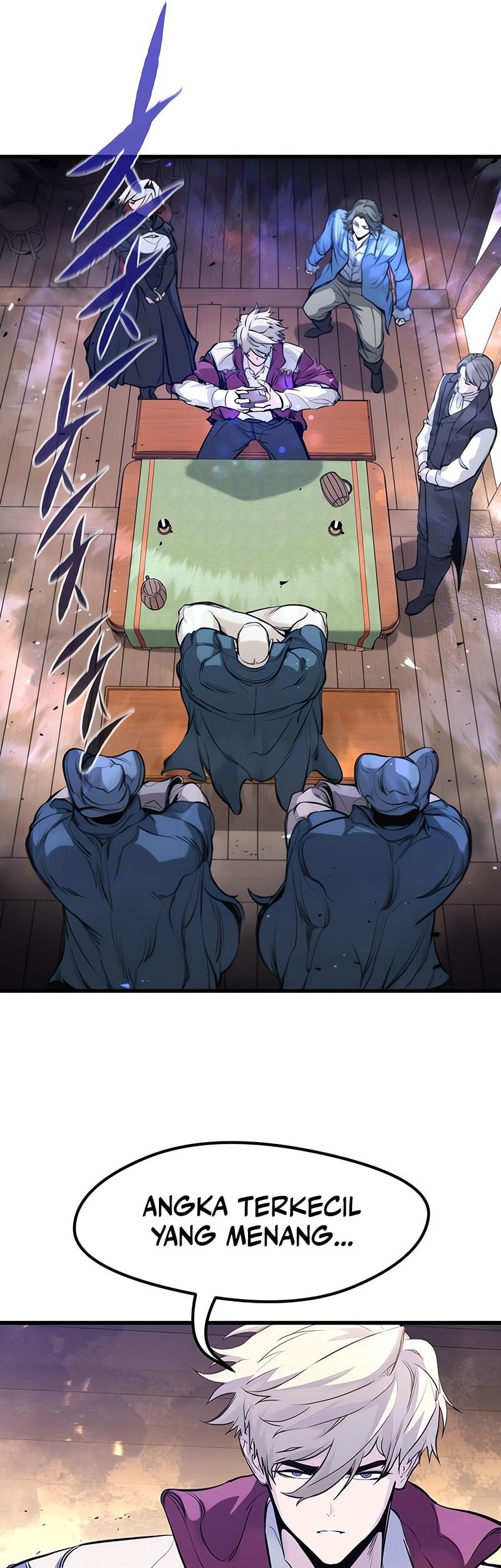 The Regressed Mercenarys Machinations Chapter 46 Halaman 54