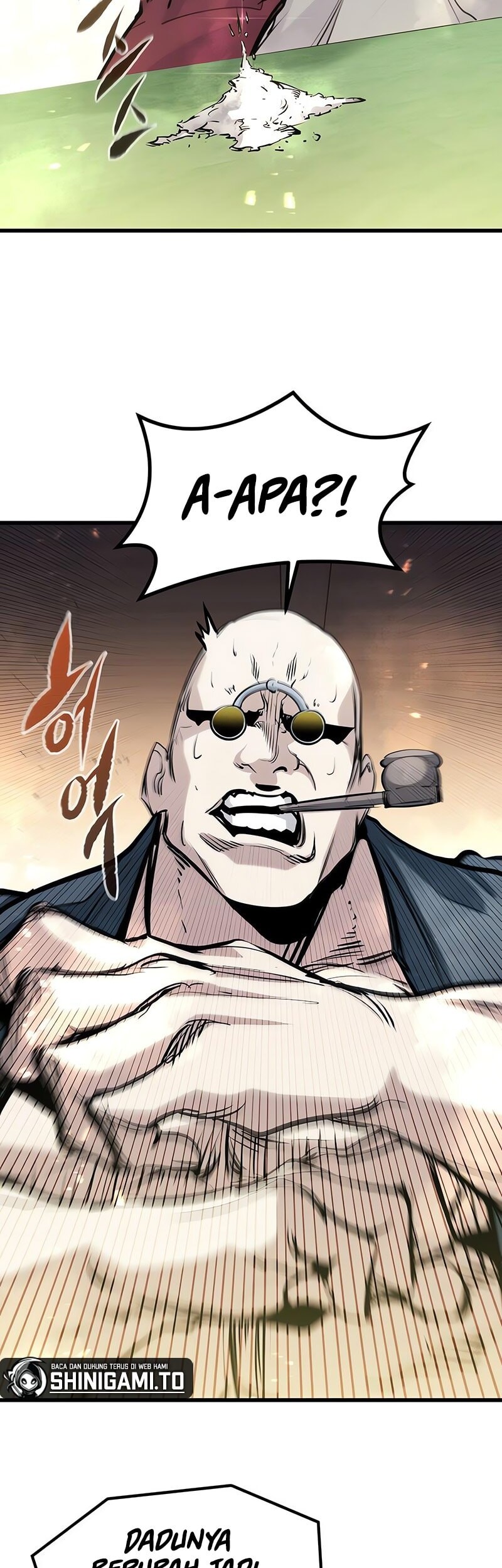 The Regressed Mercenarys Machinations Chapter 46 Halaman 56