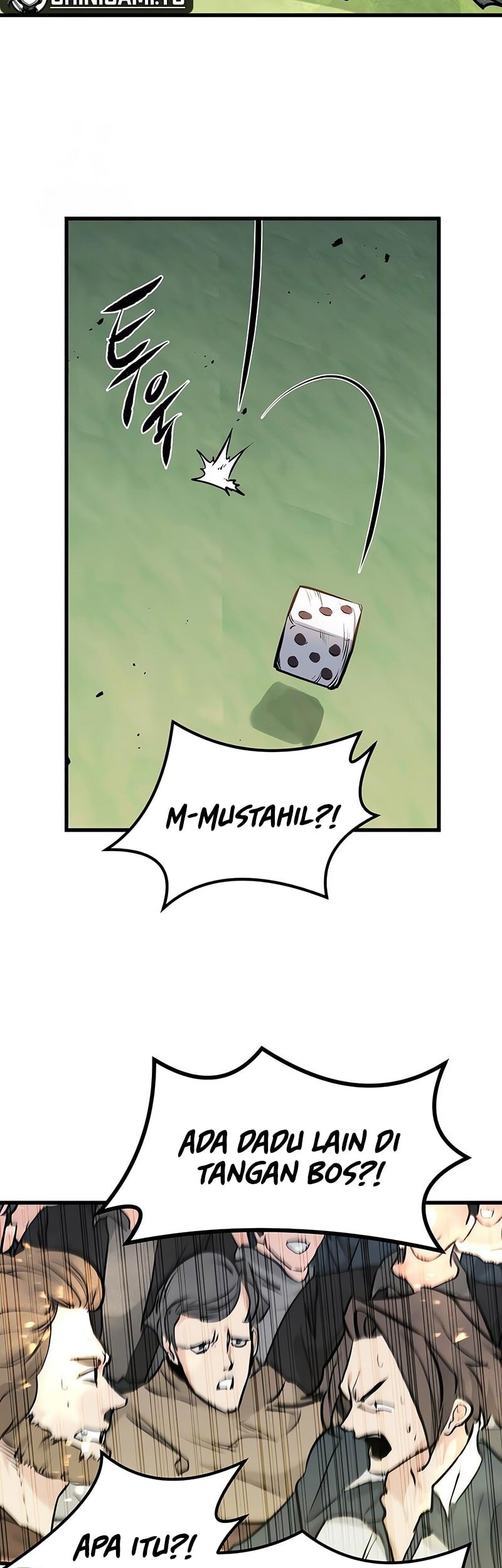 The Regressed Mercenarys Machinations Chapter 46 Halaman 60