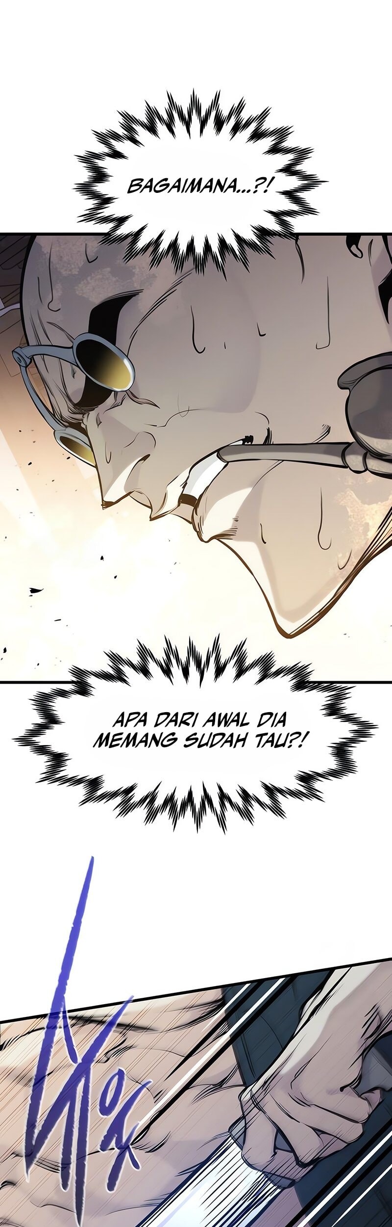 The Regressed Mercenarys Machinations Chapter 46 Halaman 62