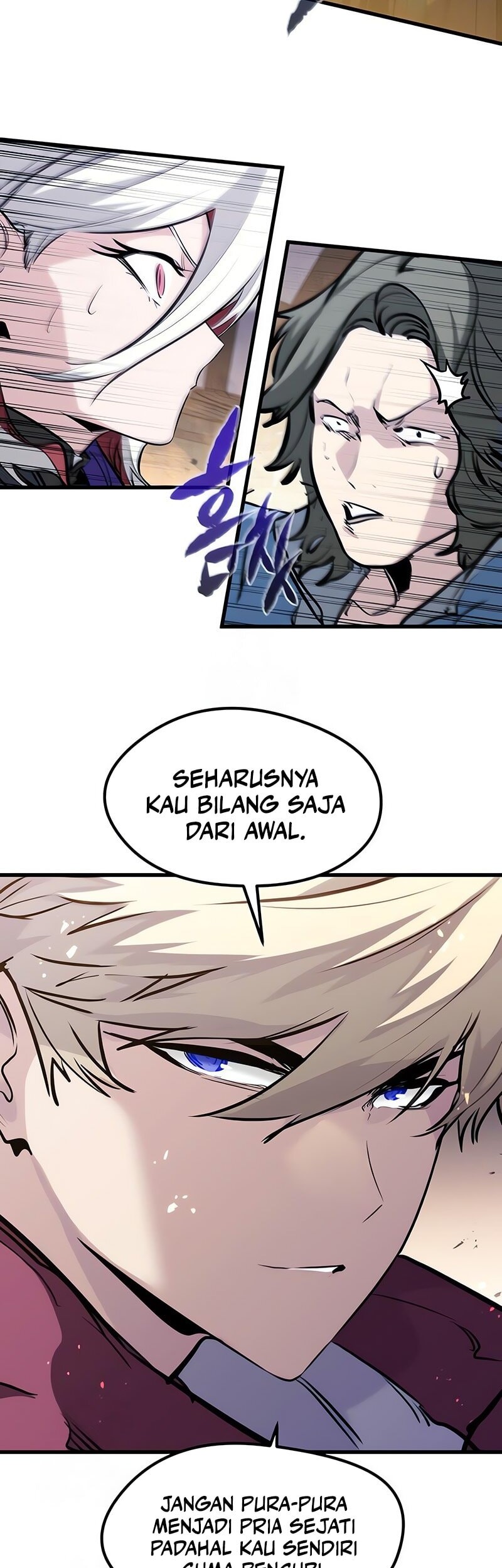 The Regressed Mercenarys Machinations Chapter 46 Halaman 64