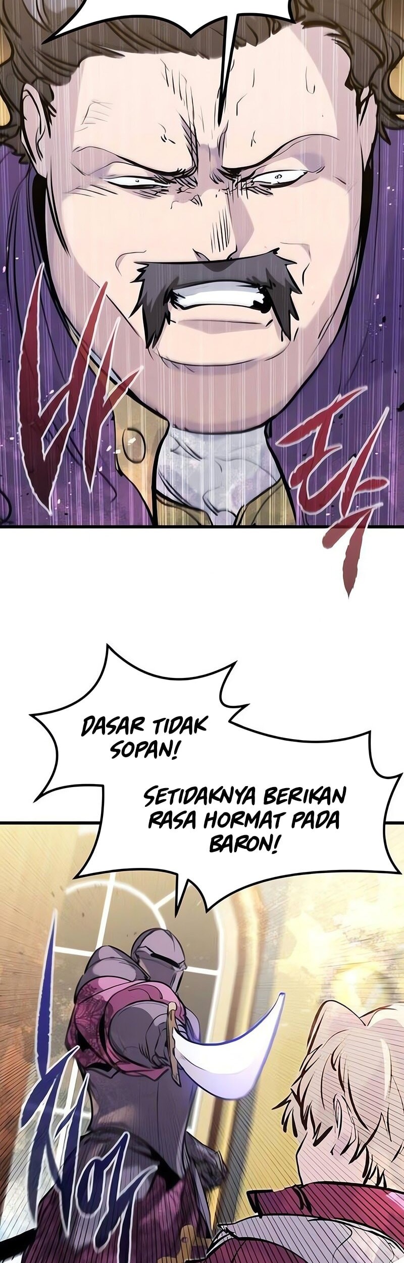 The Regressed Mercenarys Machinations Chapter 48 Halaman 4