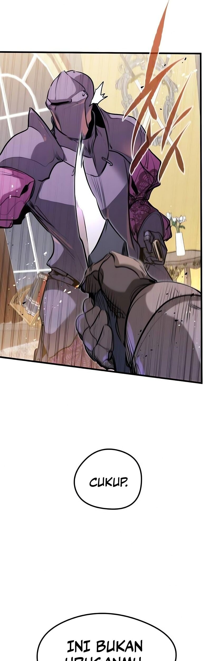 The Regressed Mercenarys Machinations Chapter 48 Halaman 6