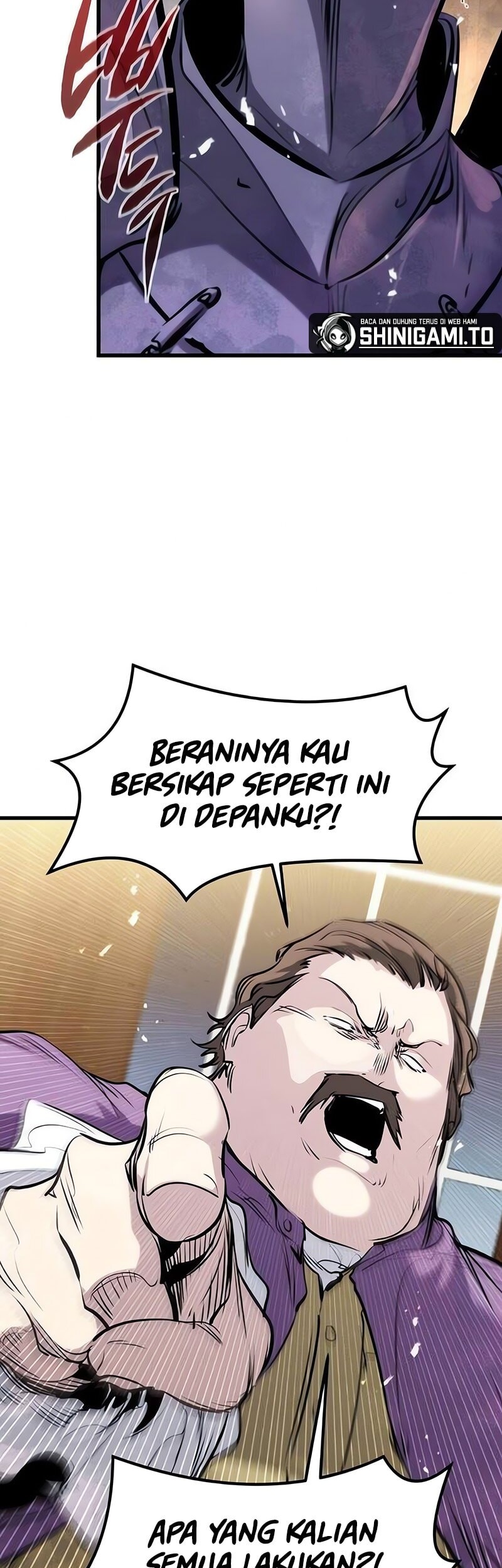 The Regressed Mercenarys Machinations Chapter 48 Halaman 8