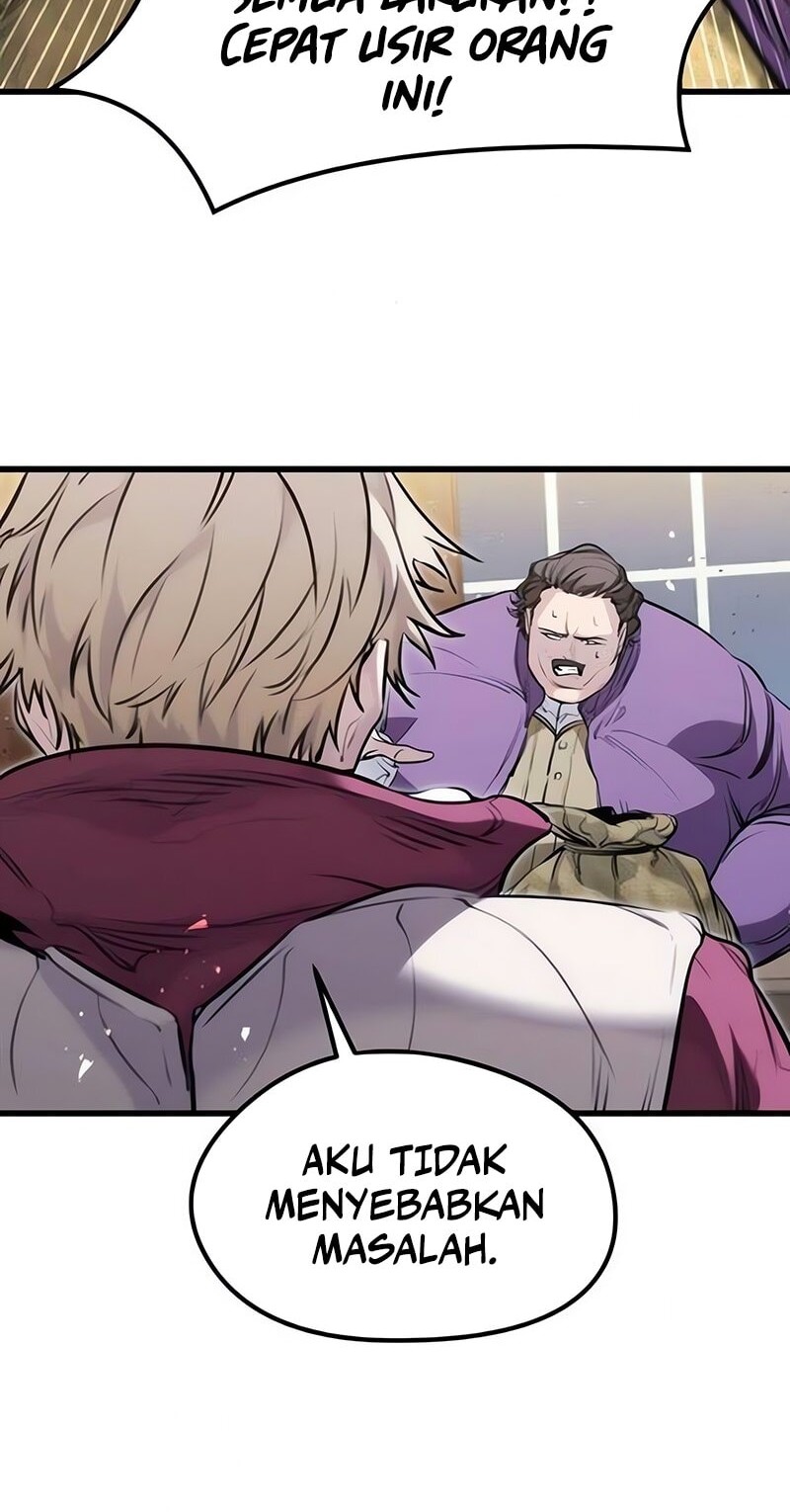 The Regressed Mercenarys Machinations Chapter 48 Halaman 9