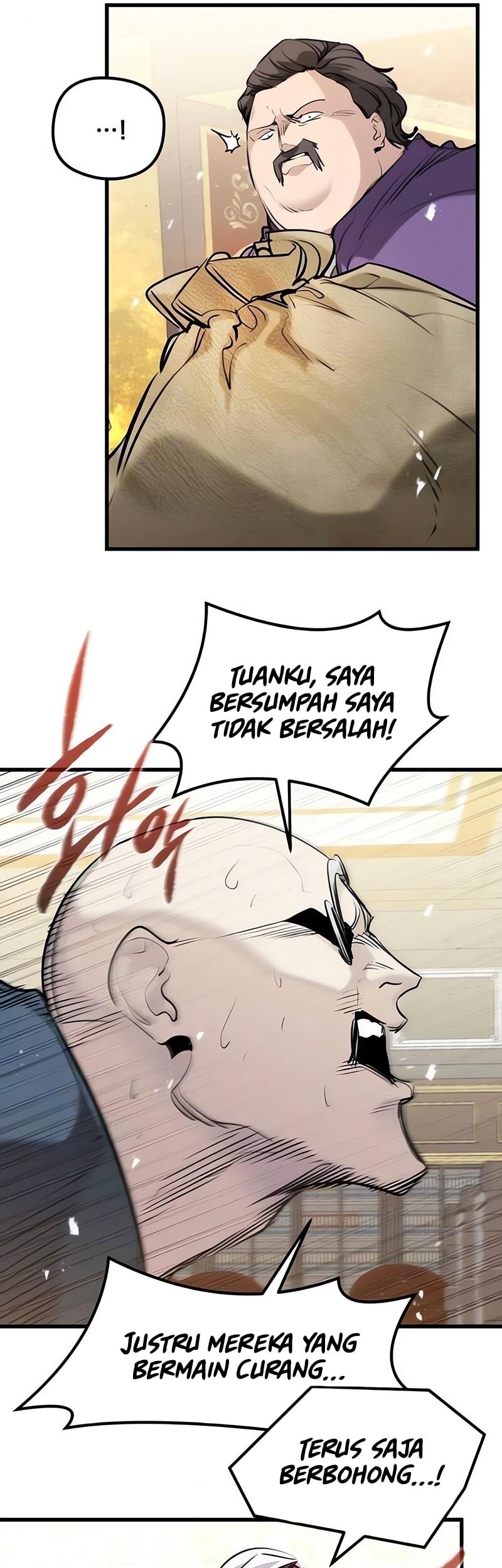 The Regressed Mercenarys Machinations Chapter 48 Halaman 14