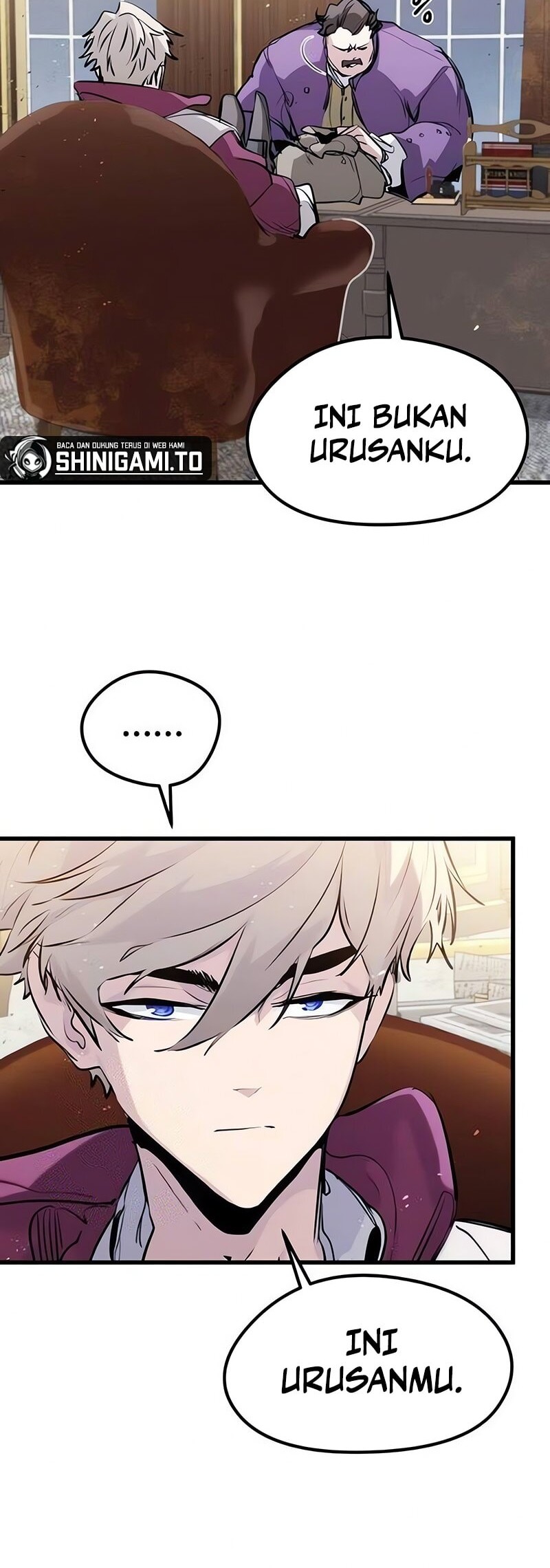 The Regressed Mercenarys Machinations Chapter 48 Halaman 17