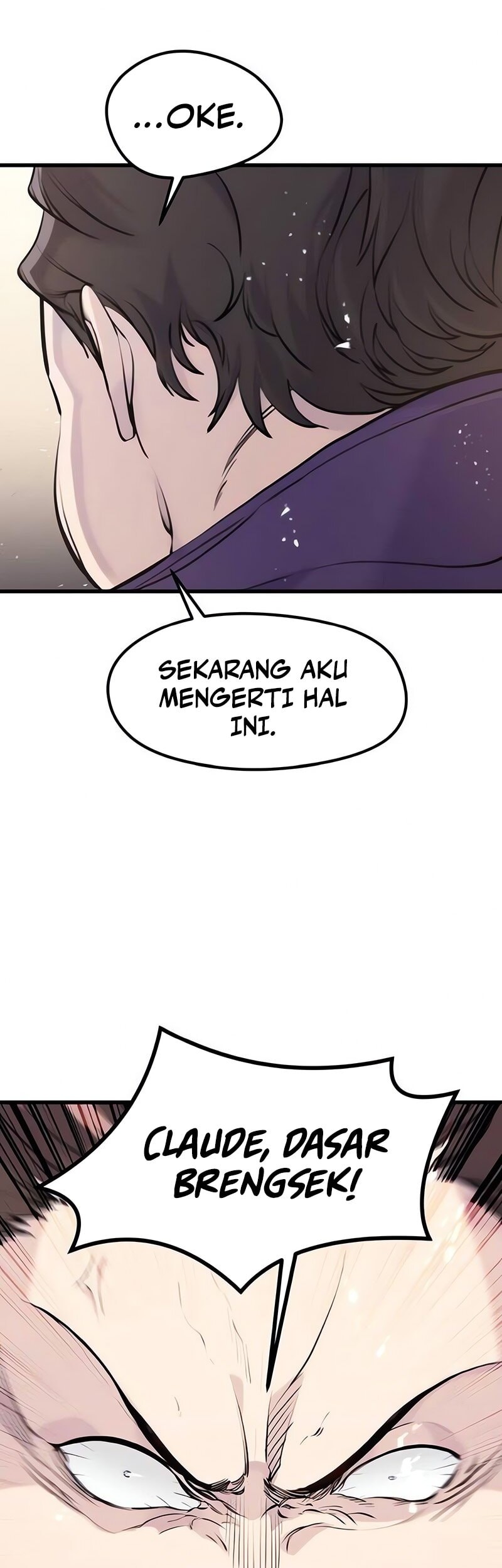 The Regressed Mercenarys Machinations Chapter 48 Halaman 24
