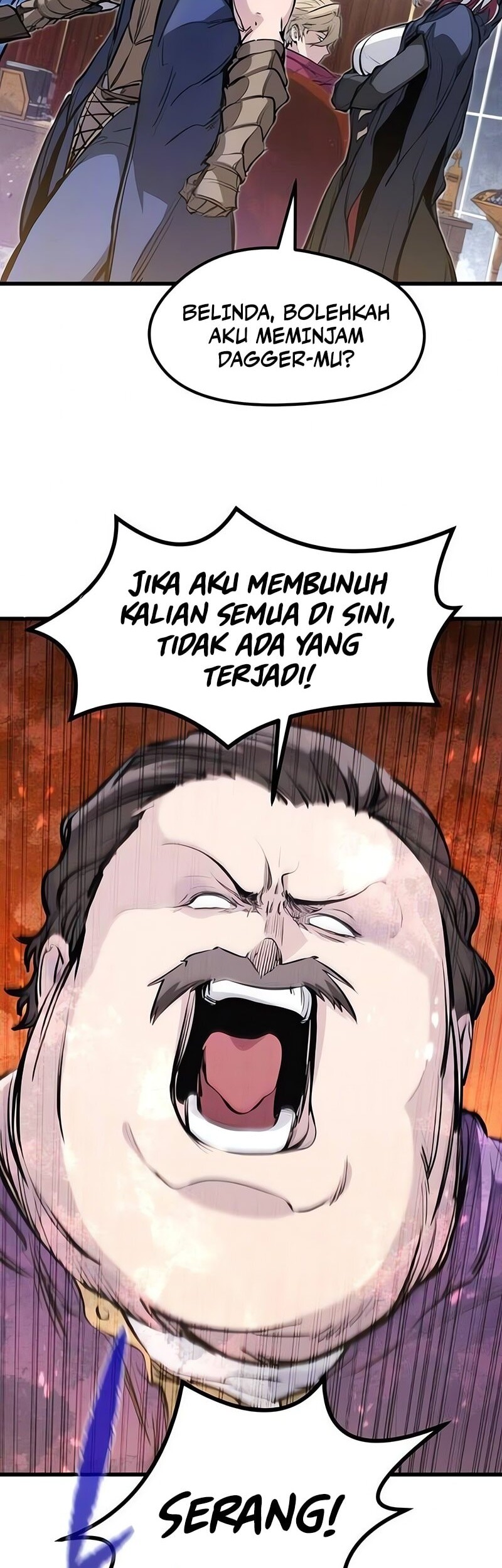 The Regressed Mercenarys Machinations Chapter 48 Halaman 27