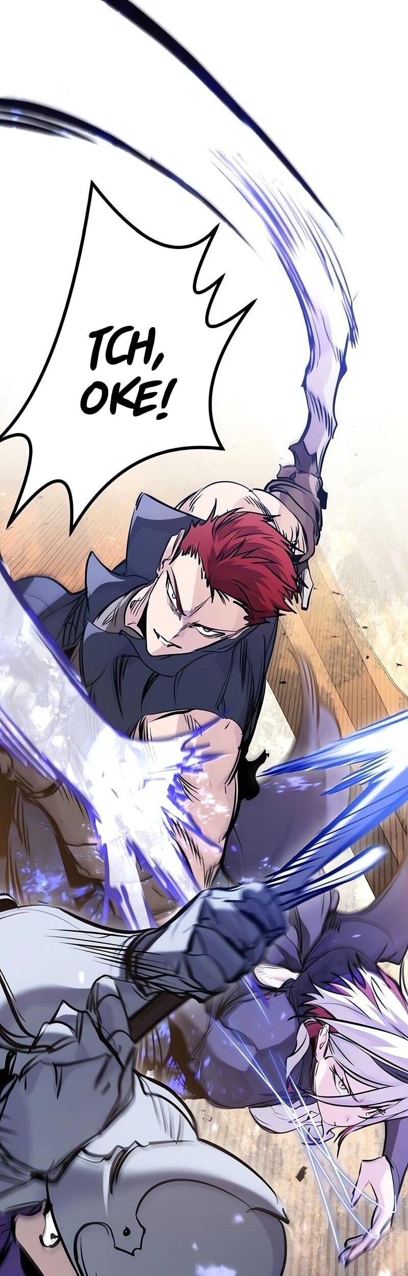 The Regressed Mercenarys Machinations Chapter 48 Halaman 34