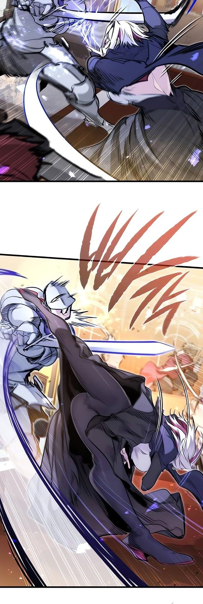 The Regressed Mercenarys Machinations Chapter 48 Halaman 37