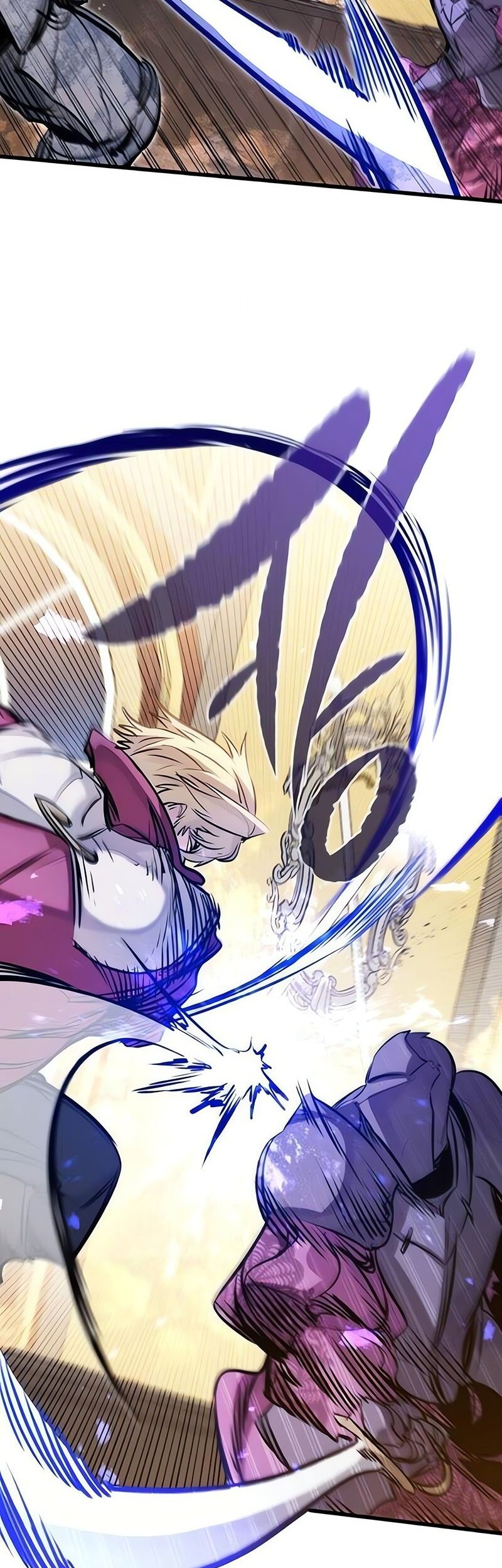 The Regressed Mercenarys Machinations Chapter 48 Halaman 39