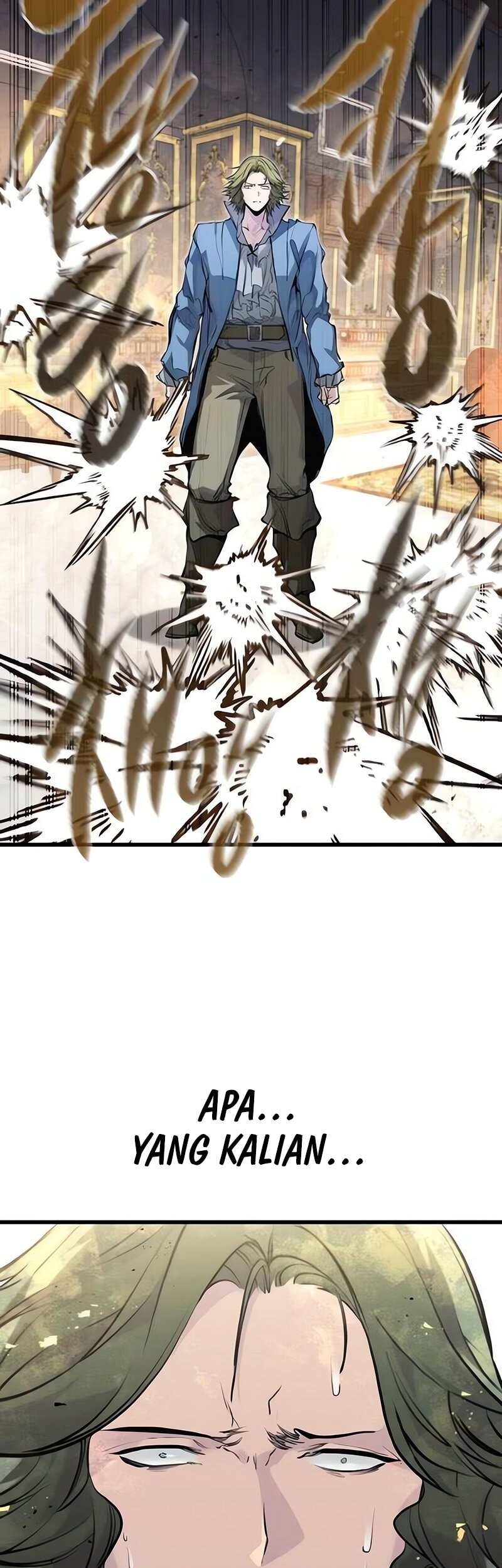 The Regressed Mercenarys Machinations Chapter 48 Halaman 42