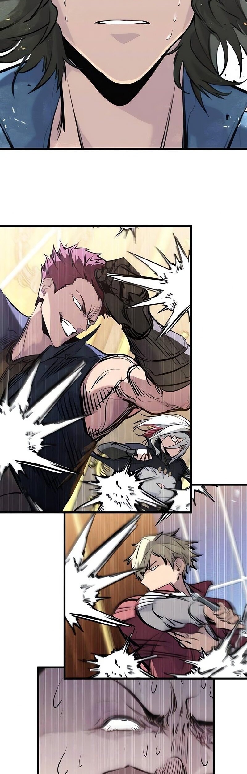 The Regressed Mercenarys Machinations Chapter 48 Halaman 43