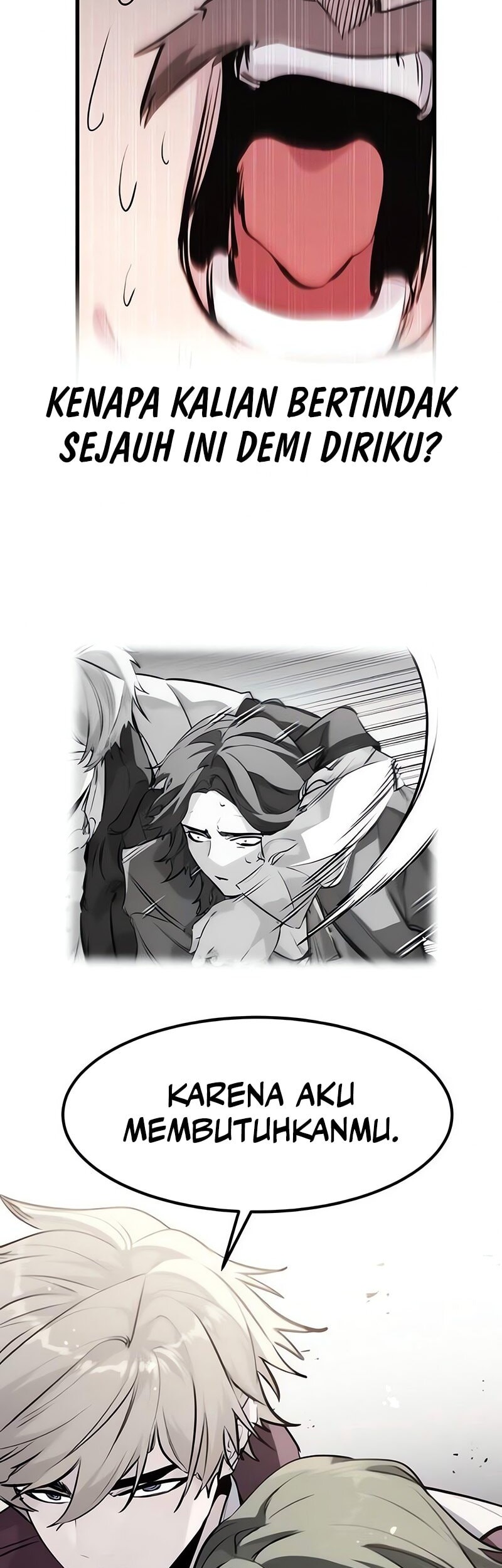 The Regressed Mercenarys Machinations Chapter 48 Halaman 44