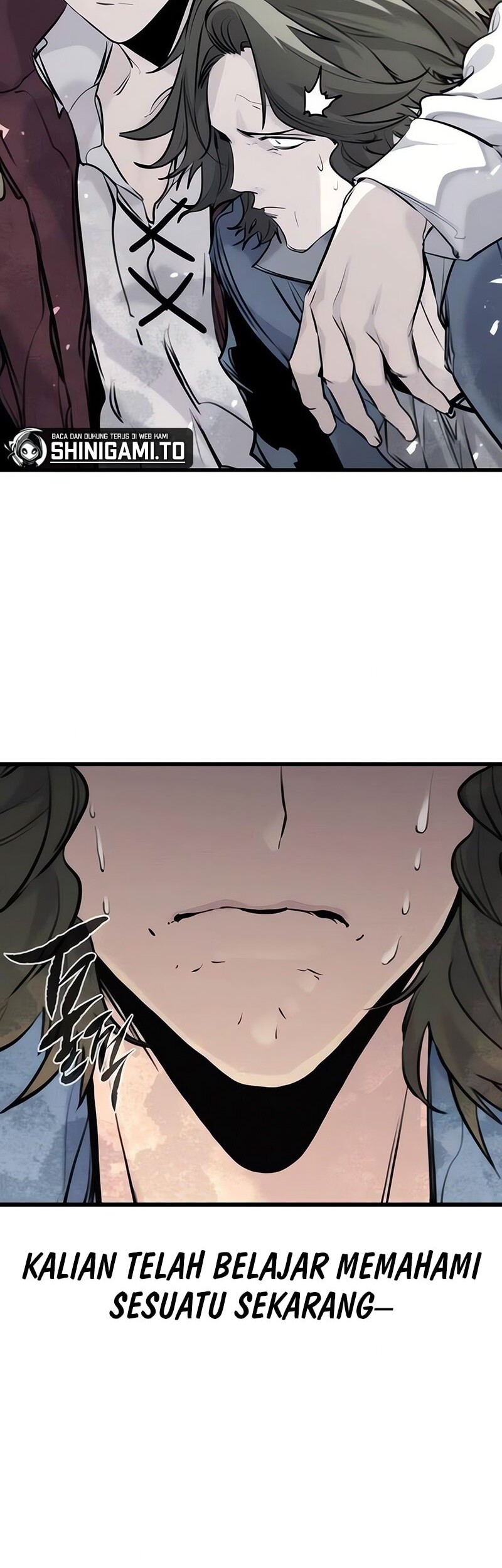 The Regressed Mercenarys Machinations Chapter 48 Halaman 45