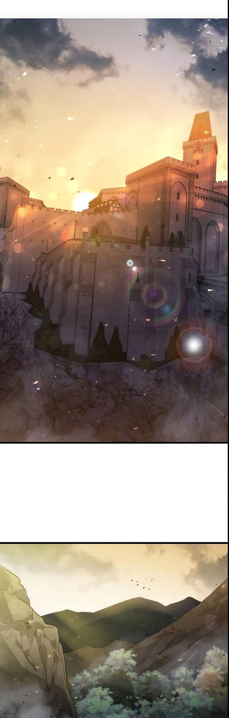 The Regressed Mercenarys Machinations Chapter 48 Halaman 51
