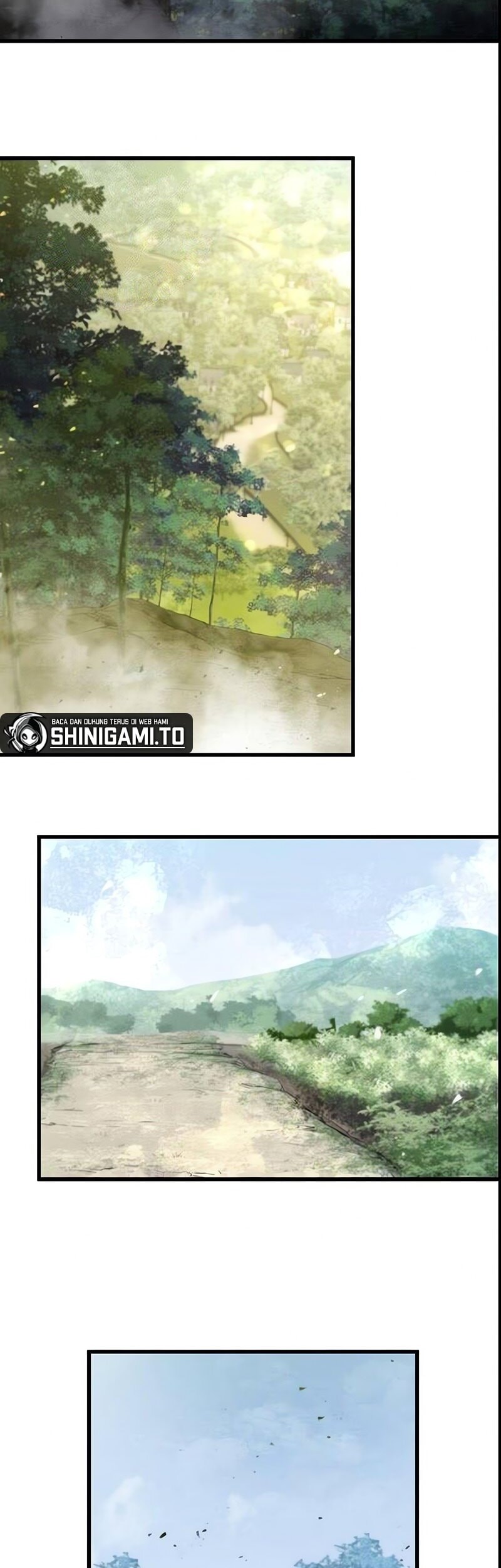The Regressed Mercenarys Machinations Chapter 48 Halaman 52