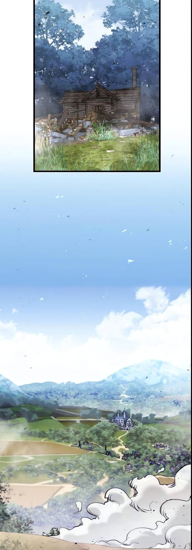 The Regressed Mercenarys Machinations Chapter 48 Halaman 53