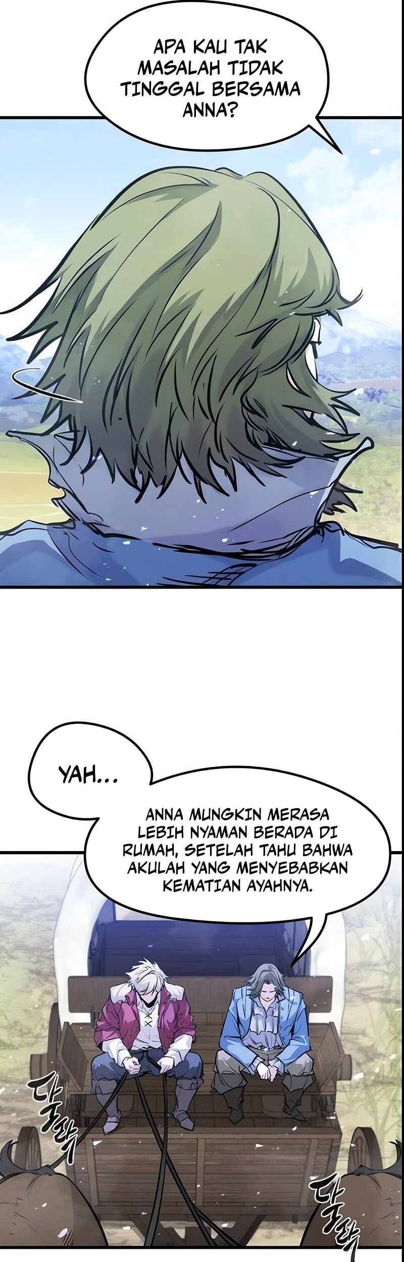 The Regressed Mercenarys Machinations Chapter 48 Halaman 55