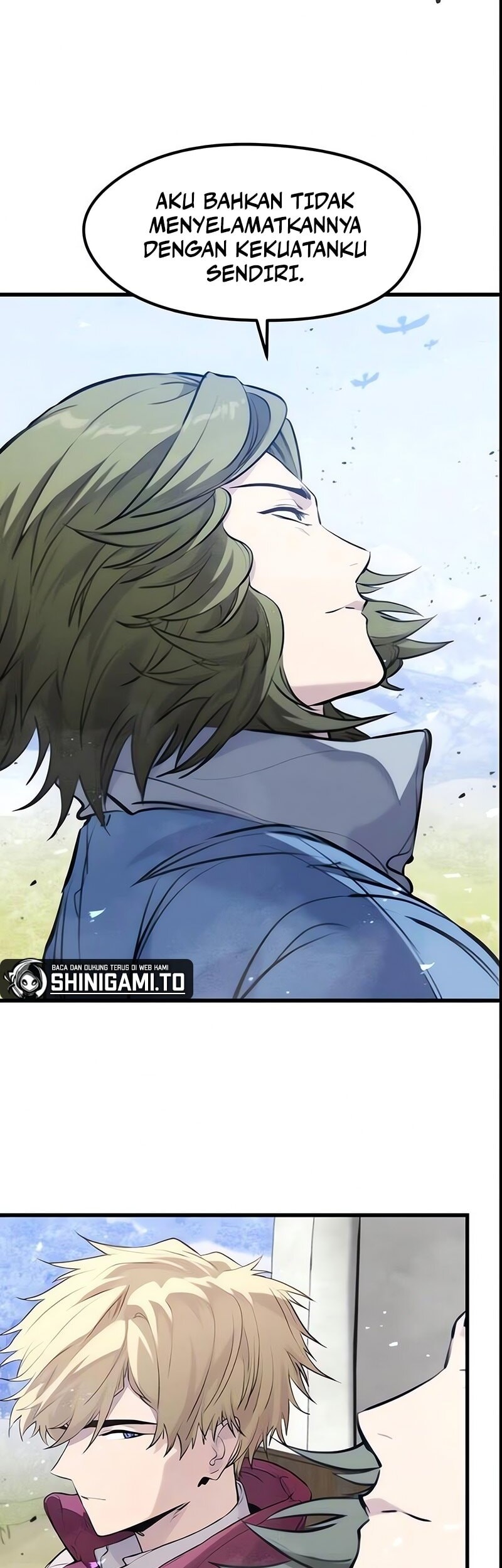 The Regressed Mercenarys Machinations Chapter 48 Halaman 56