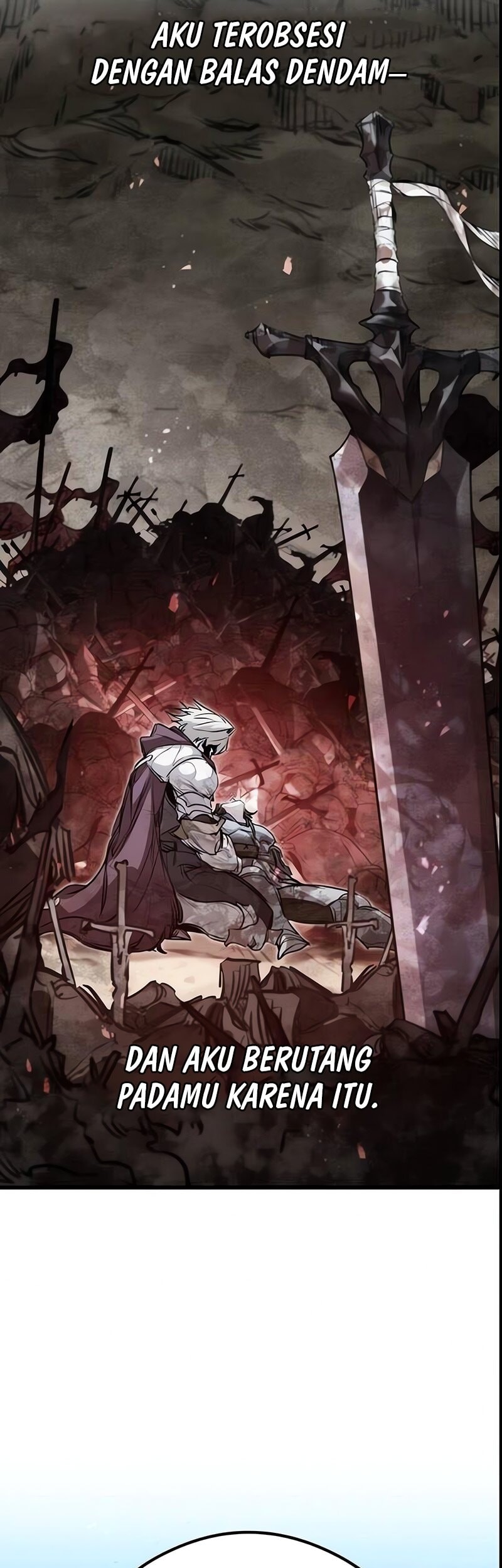 The Regressed Mercenarys Machinations Chapter 48 Halaman 58