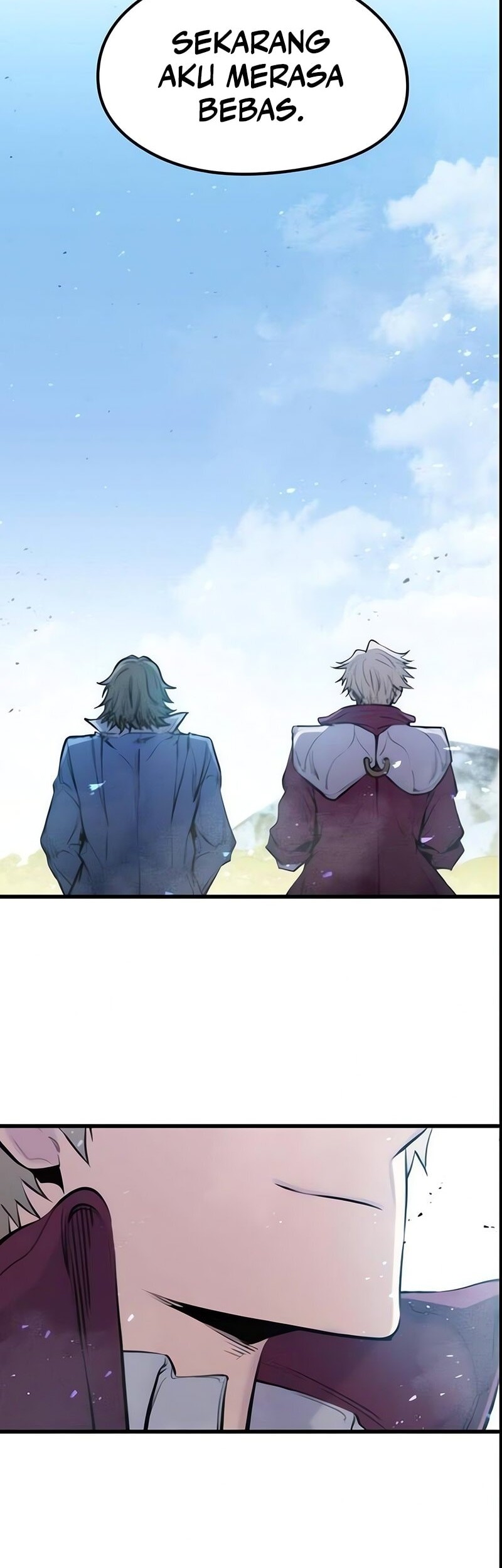 The Regressed Mercenarys Machinations Chapter 48 Halaman 59