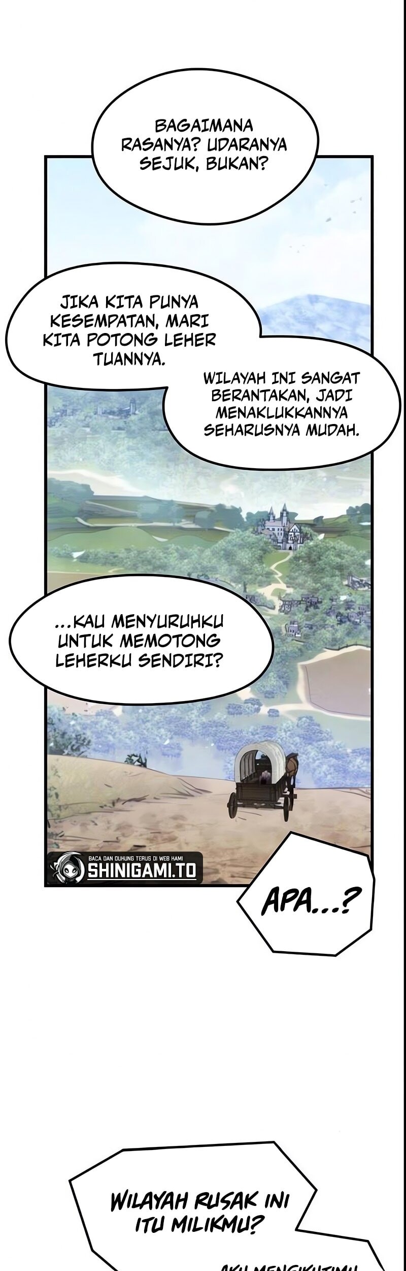 The Regressed Mercenarys Machinations Chapter 48 Halaman 60