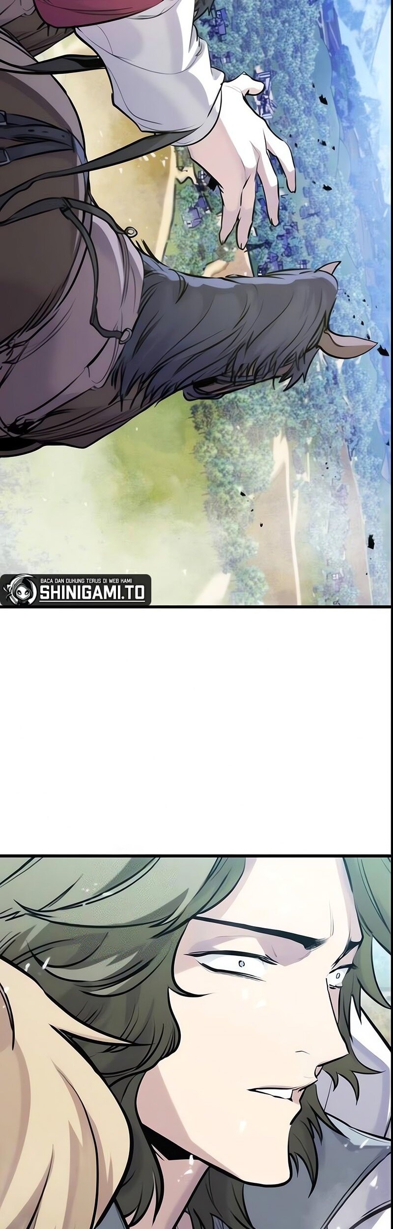 The Regressed Mercenarys Machinations Chapter 48 Halaman 63