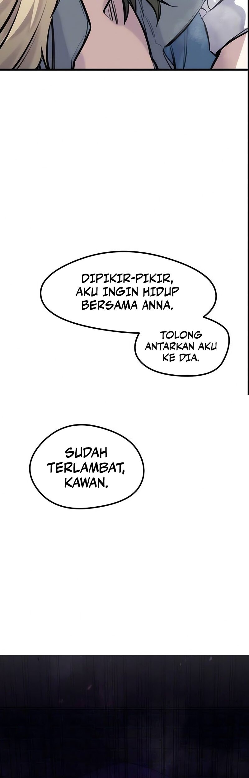 The Regressed Mercenarys Machinations Chapter 48 Halaman 64