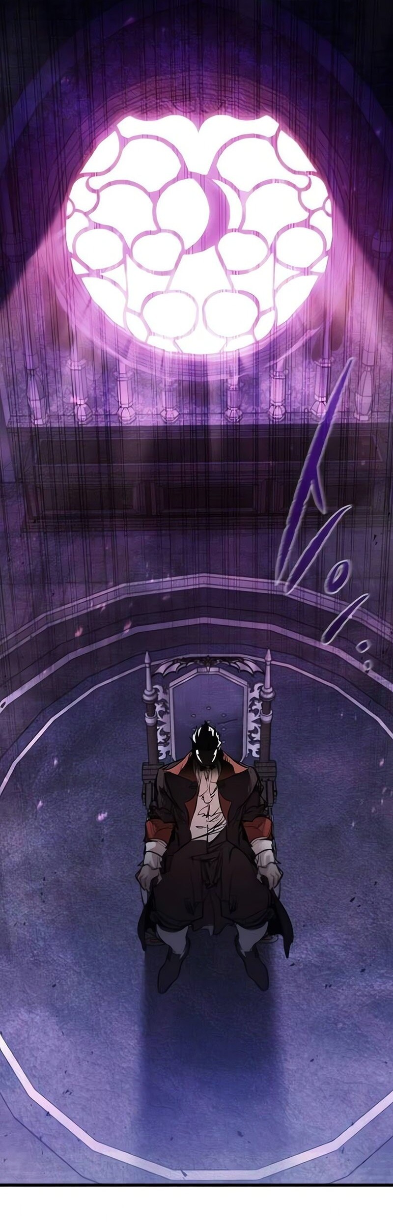 The Regressed Mercenarys Machinations Chapter 48 Halaman 65