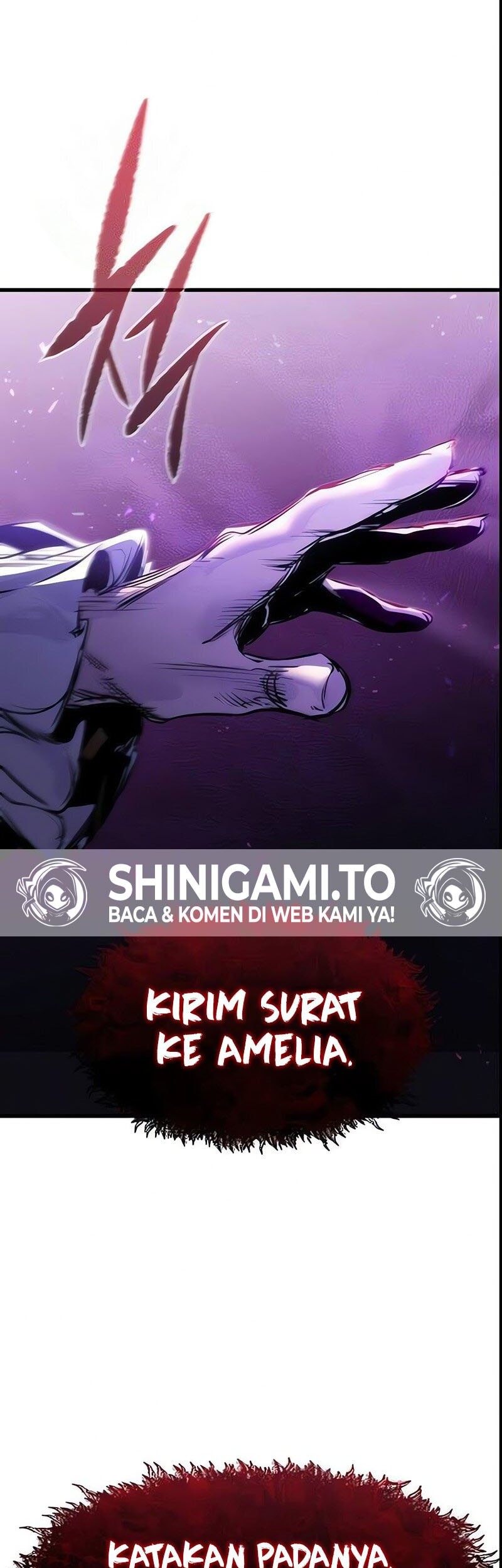 The Regressed Mercenarys Machinations Chapter 48 Halaman 68