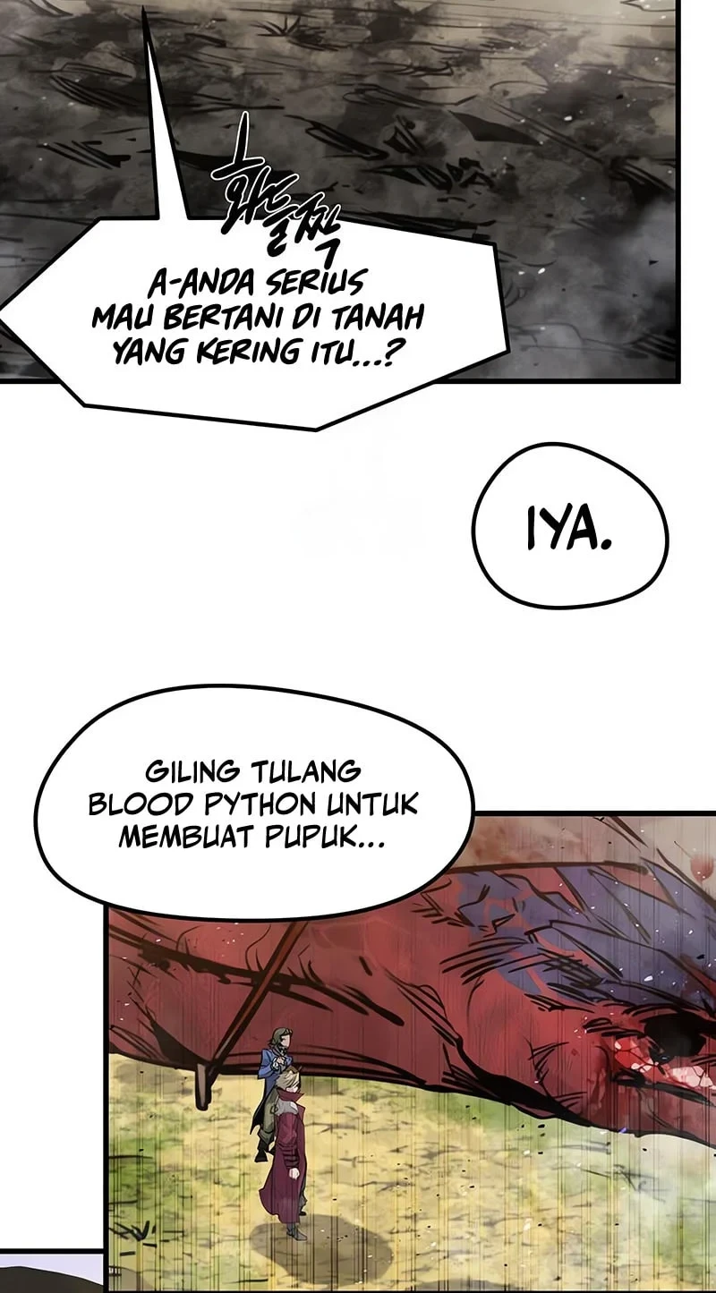 The Regressed Mercenarys Machinations Chapter 49 Halaman 8
