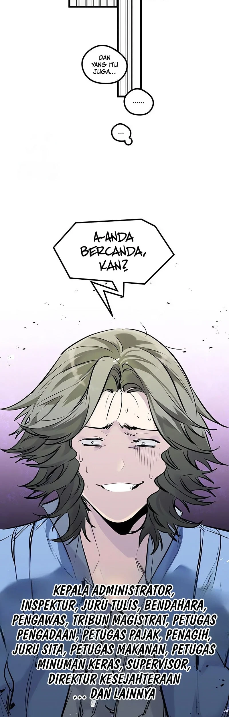 The Regressed Mercenarys Machinations Chapter 49 Halaman 10