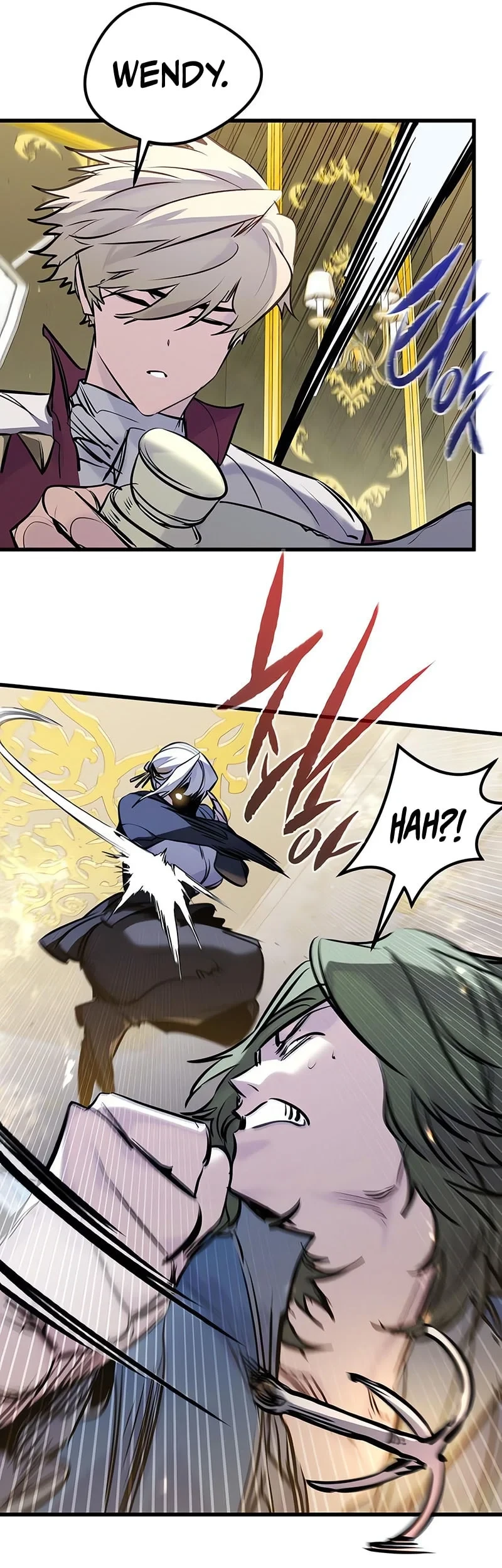 The Regressed Mercenarys Machinations Chapter 49 Halaman 13