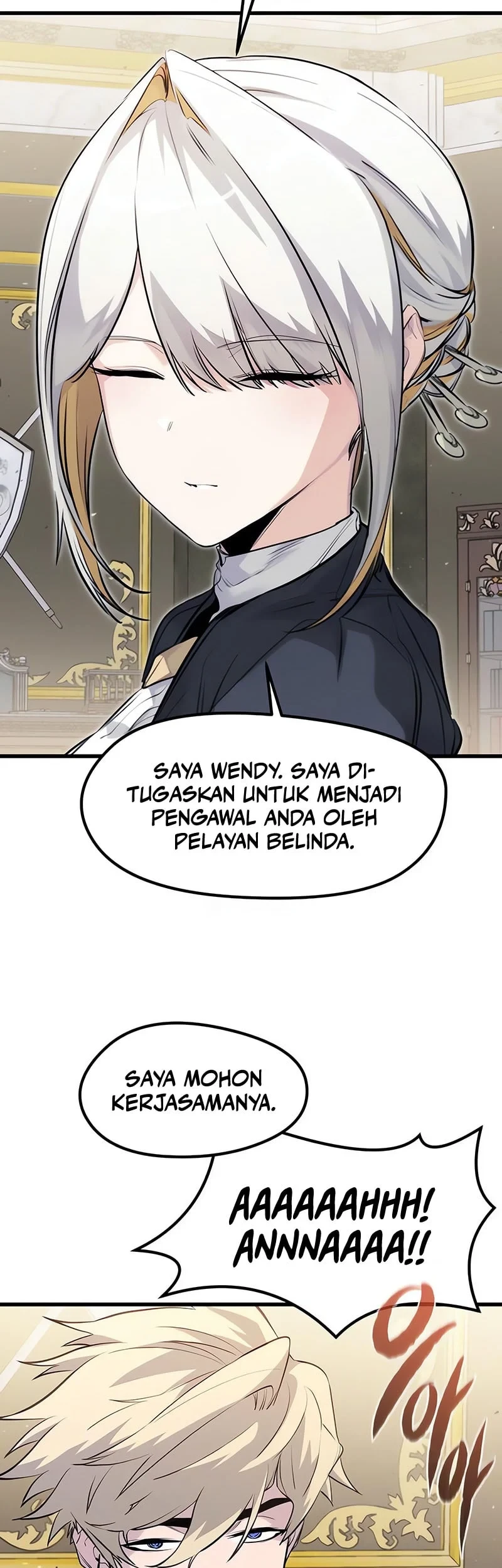 The Regressed Mercenarys Machinations Chapter 49 Halaman 15
