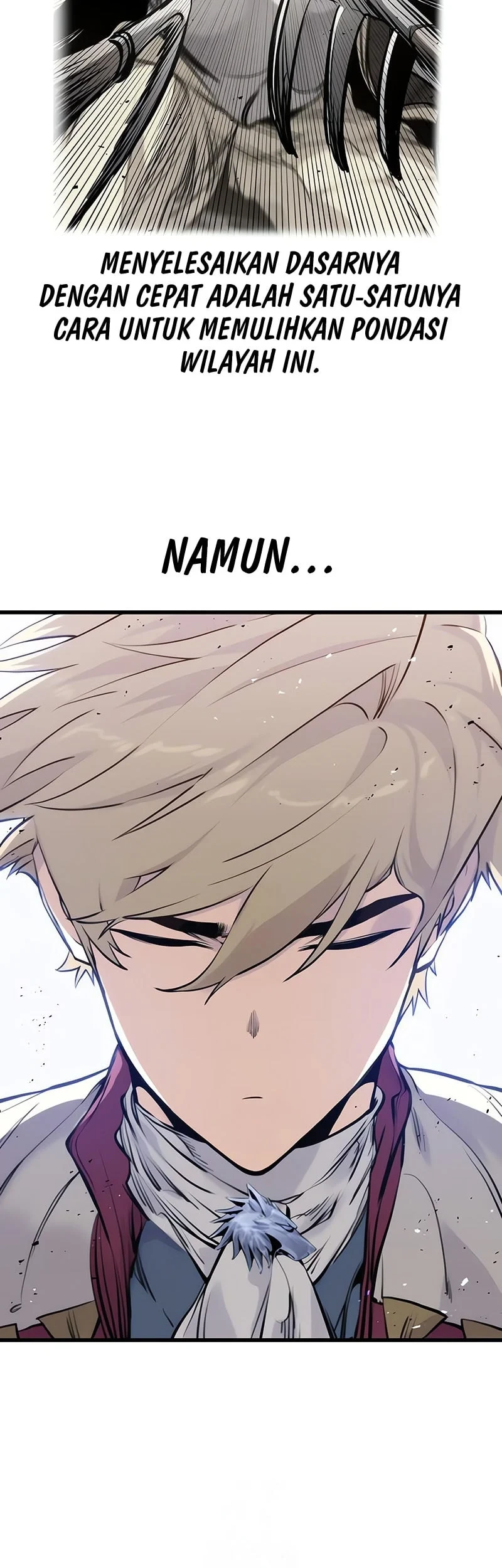 The Regressed Mercenarys Machinations Chapter 49 Halaman 19