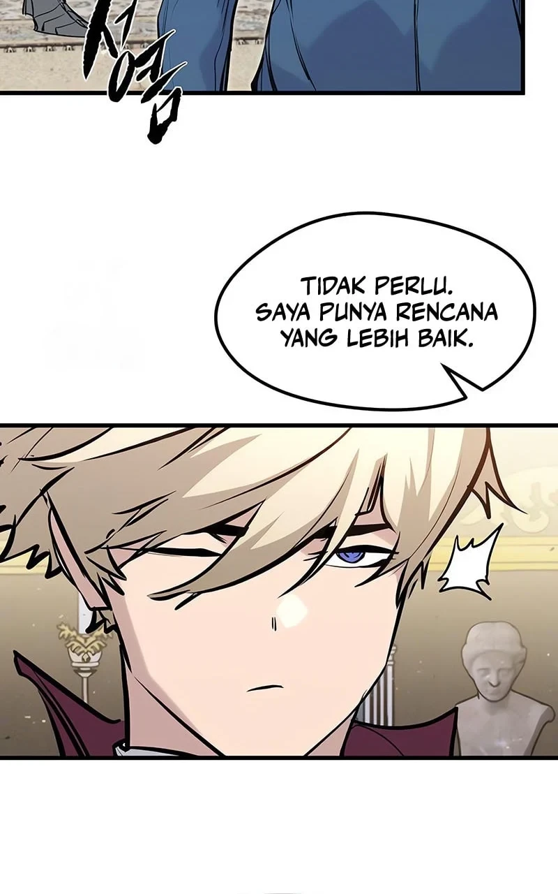 The Regressed Mercenarys Machinations Chapter 49 Halaman 24