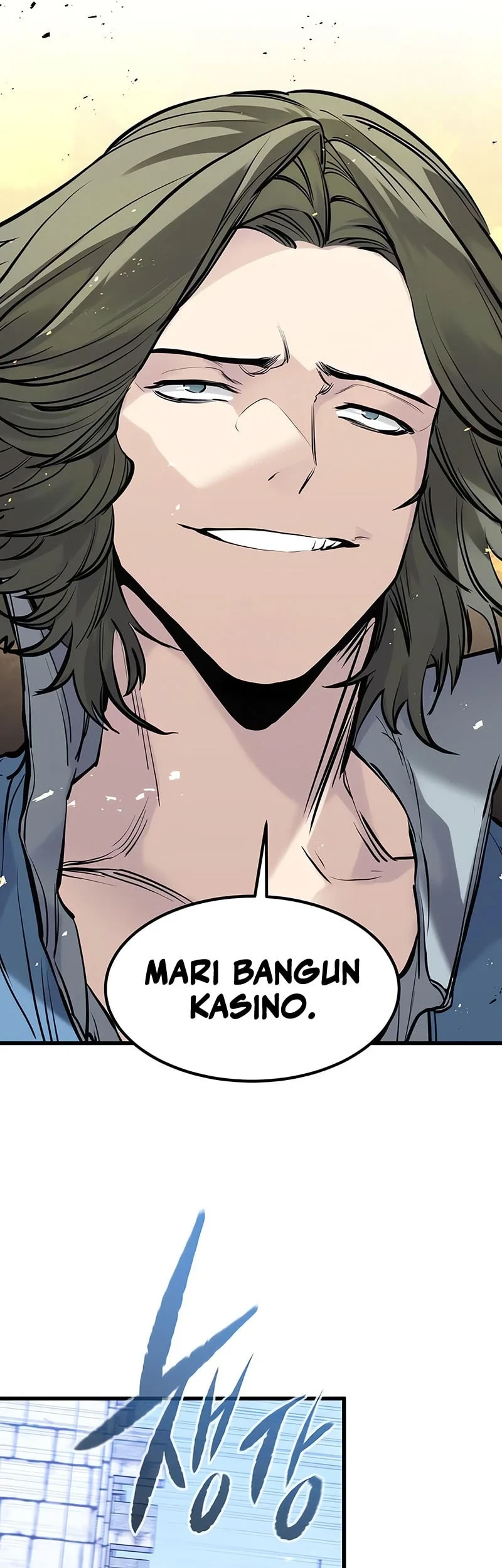 The Regressed Mercenarys Machinations Chapter 49 Halaman 26