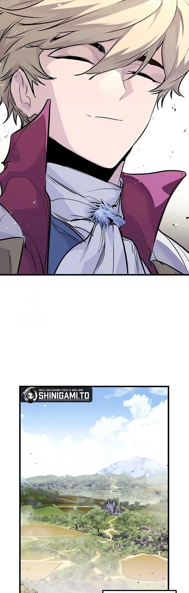 The Regressed Mercenarys Machinations Chapter 49 Halaman 34