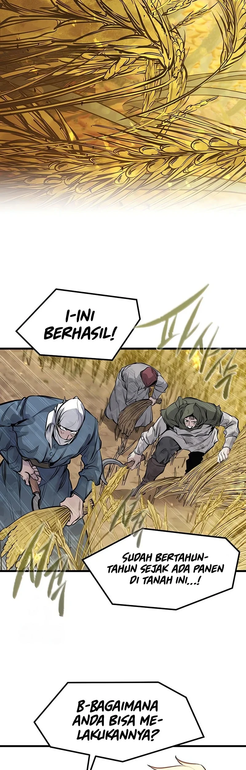 The Regressed Mercenarys Machinations Chapter 49 Halaman 38