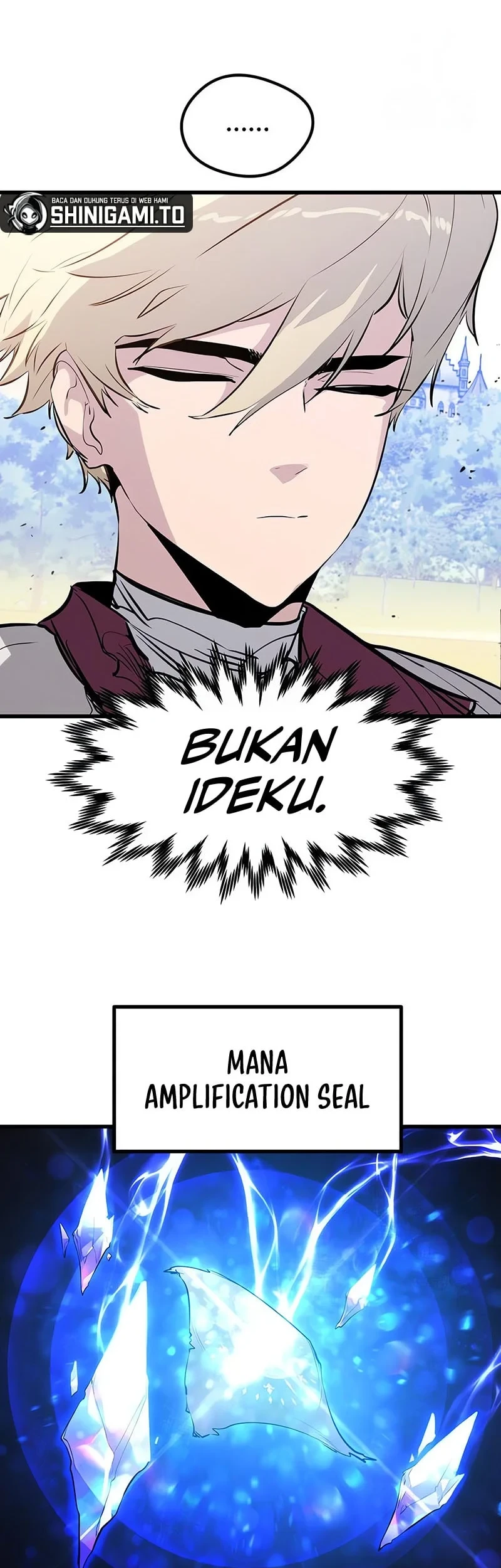 The Regressed Mercenarys Machinations Chapter 49 Halaman 42